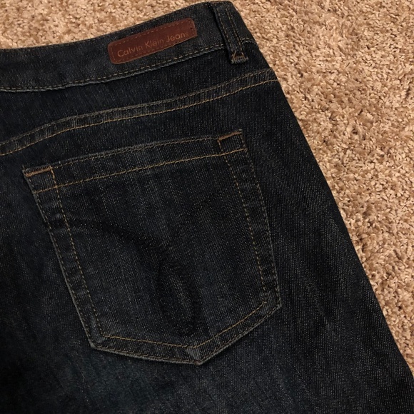 Calvin Klein Jeans Ultimate Bootcut - Picture 3 of 6